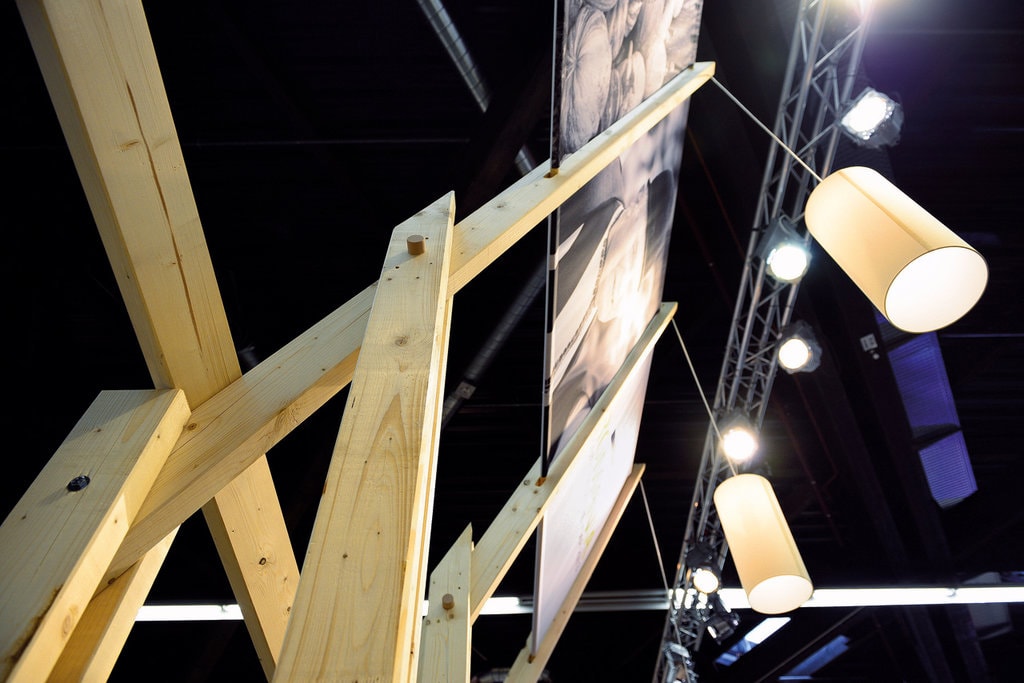 Bio A(rh)(gr)i(tec)(cul)tura. Standul României la Biofach 2013