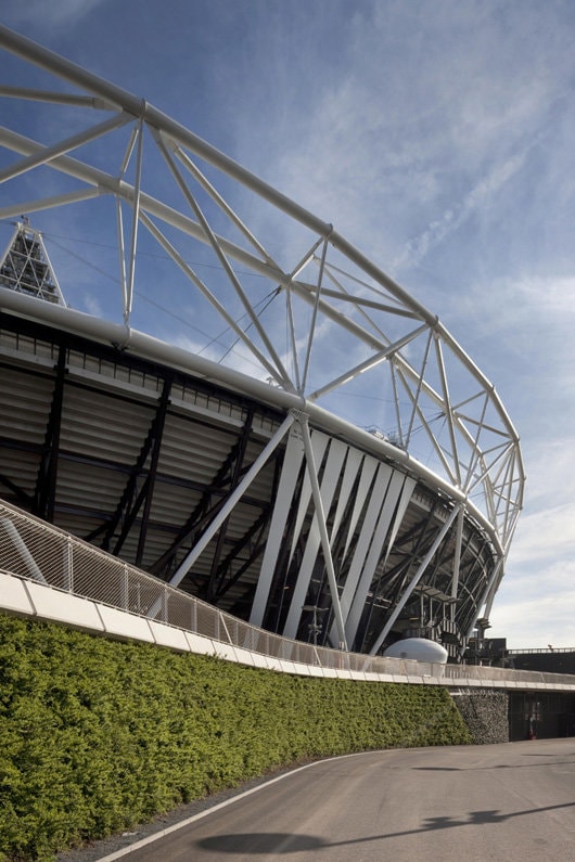 Shortlist RIBA Stirling Prize 2012