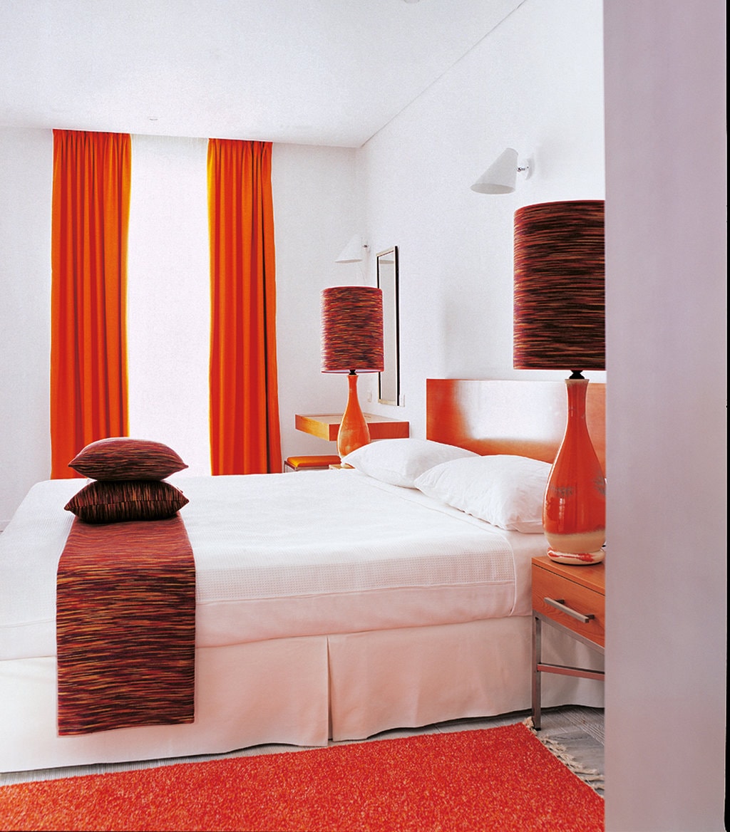 Mykonos: 4 repere de design