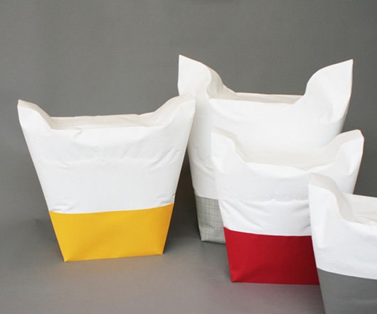 Pentru Raw Edges a ieşi din tipare e ceva firesc