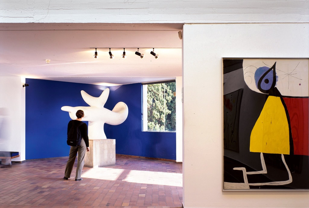 Design capitals. Barcelona