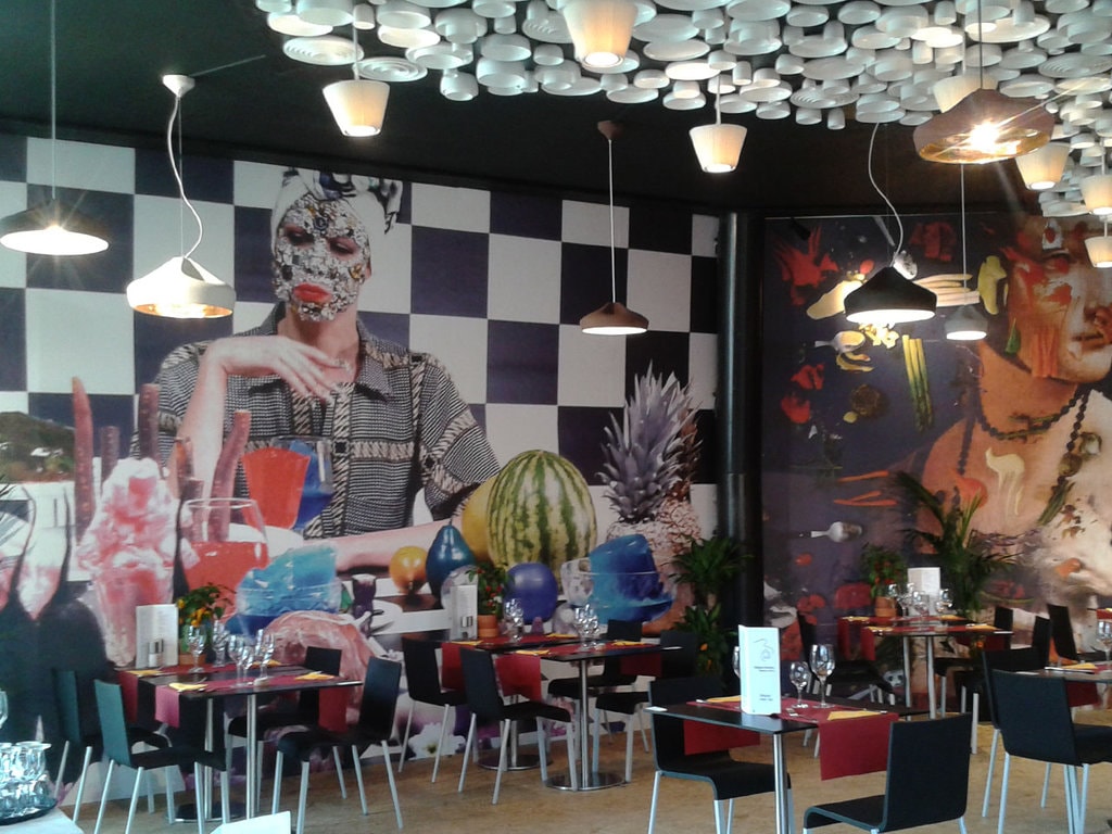 Expo 2015 // Gusturi