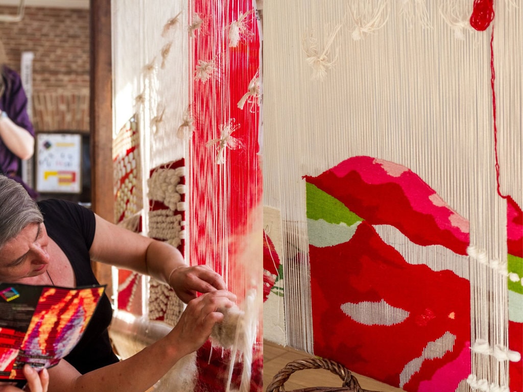 Romanian Design Week #1 sau o scurtă vizită pe la Gabroveni