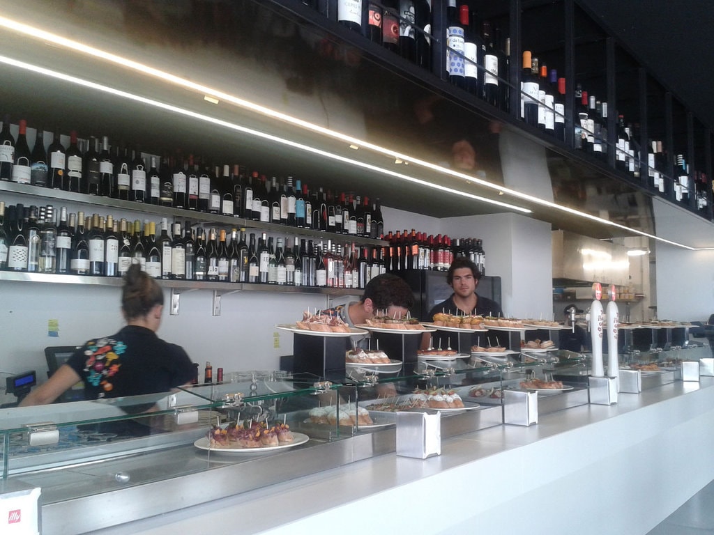 Expo 2015 // Gusturi