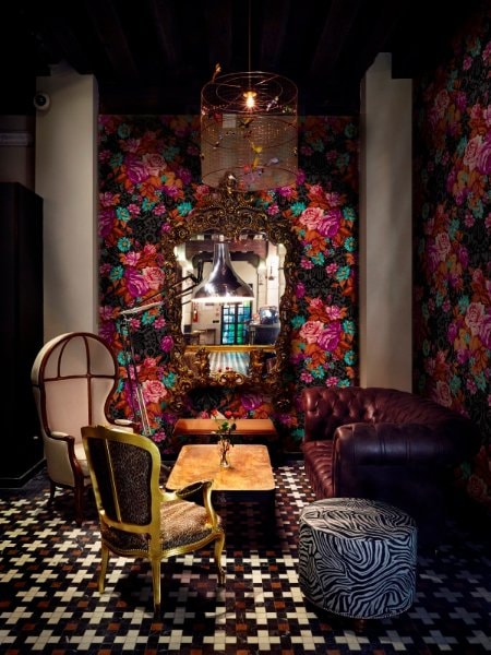 Generator Hostel în Veneția