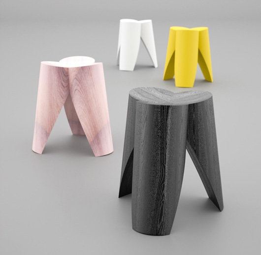 Staffan Holm, un nordic de premiat