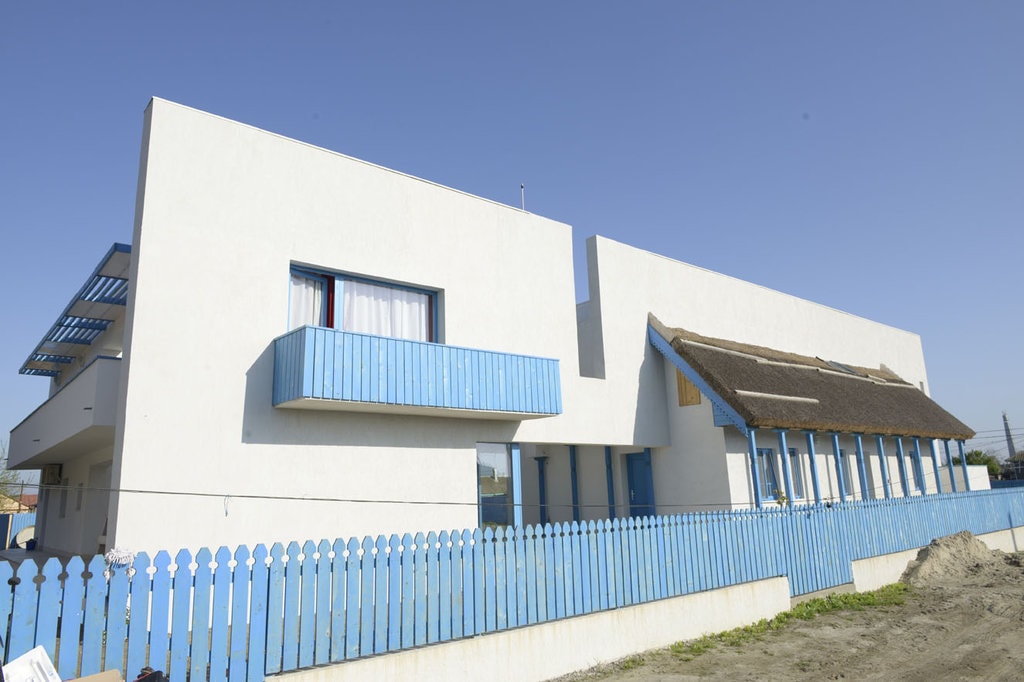 Igloo #139 - 140: Marsilia 2013