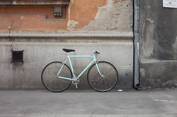 Biciclete reDesigned