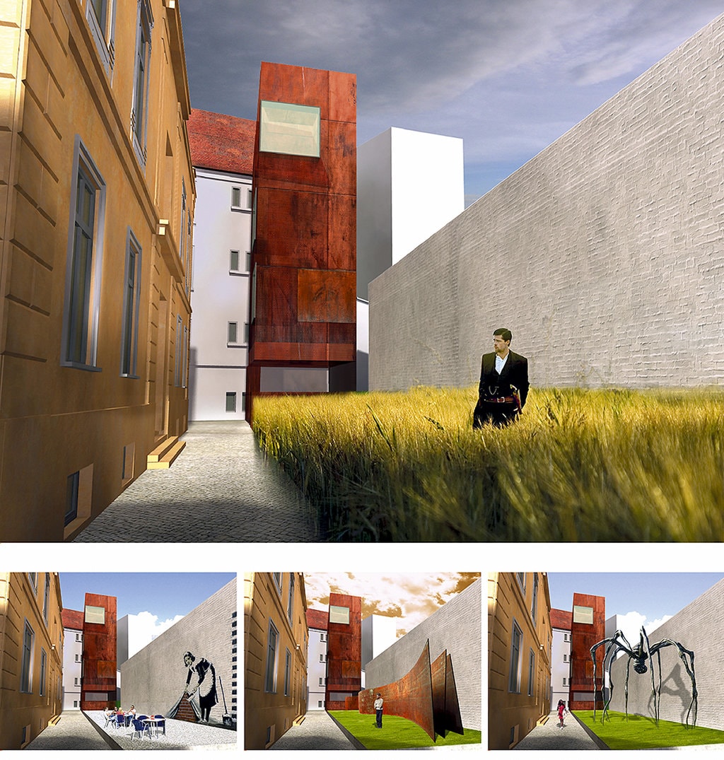 Romanian Design Week Review