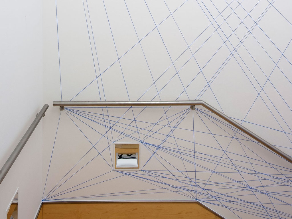 Arhitectura desenului