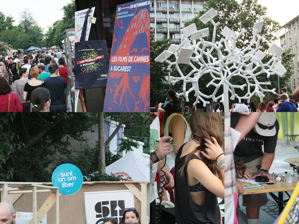 Atitudine Street Delivery