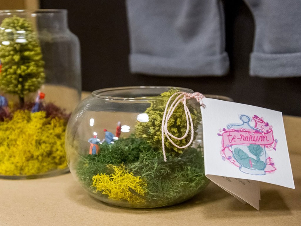 Romanian Design Week #3 sau redescoperirea jocurilor