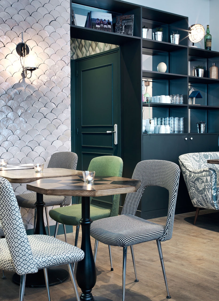 Scurt profil Dorothée Meilichzon