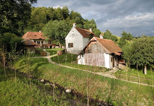 igloo 117: 4 proiecte emblemă pentru Londra 2012