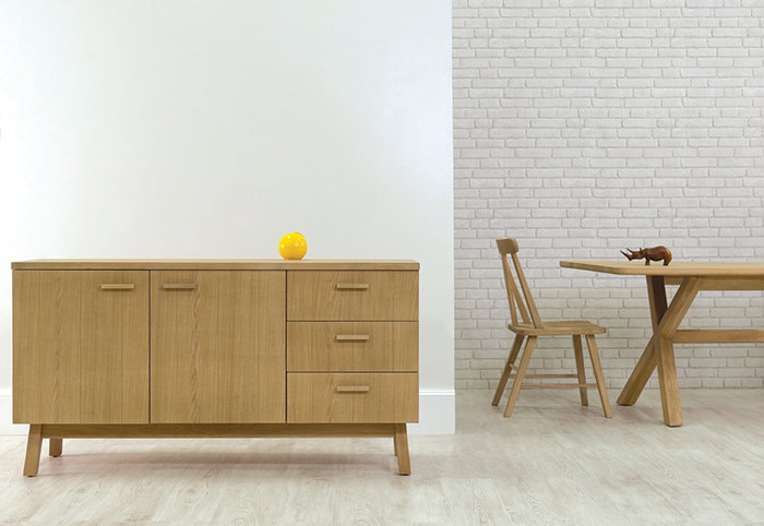 Un nou brand românesc de mobilier: DoroBanti