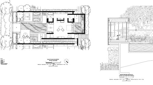 Alila Villas Uluwatu
