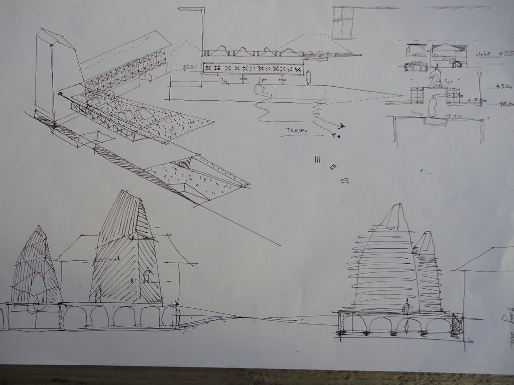 Trans(a)parenţesem meşteşug