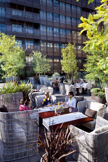 Mandarin Oriental Barcelona