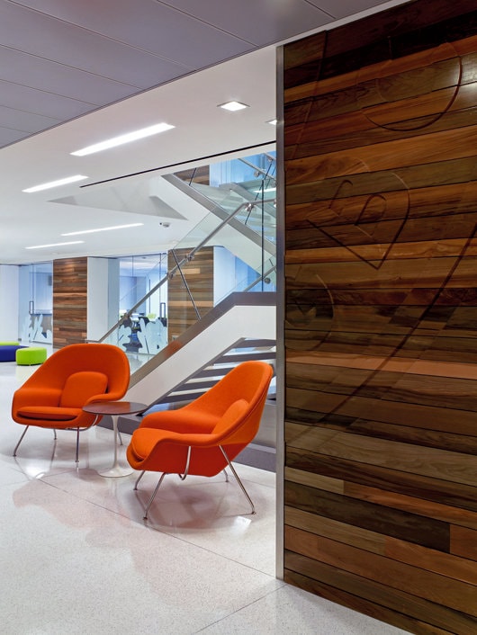 Clădiri verzi. Certificare LEED