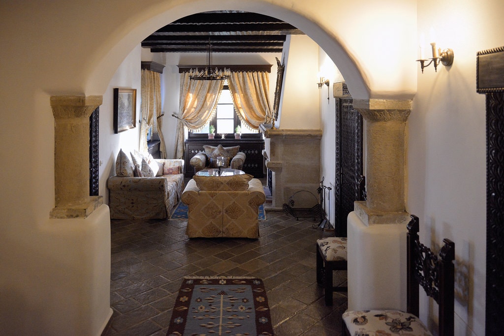 La Horezu, pentru  un Maldăr de lucruri