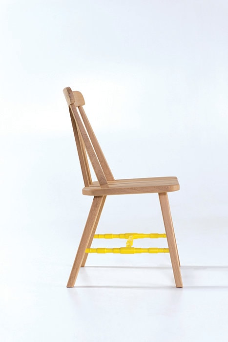 Un nou brand românesc de mobilier: DoroBanti