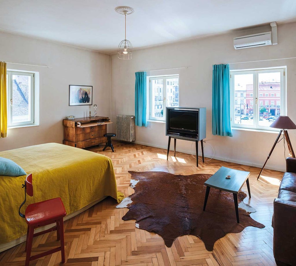 Cluj Apartments - case cu poveste