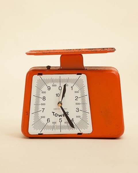 Fotoliul din valiză şi alte surprize reciclate