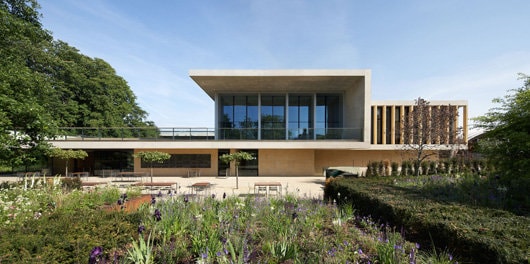 Shortlist RIBA Stirling Prize 2012