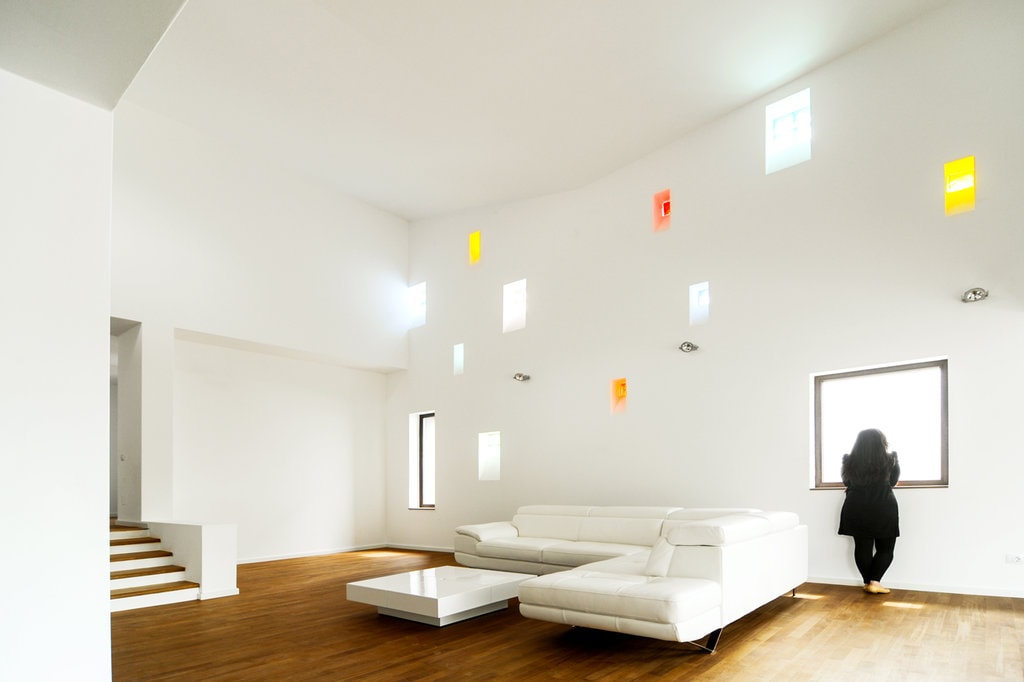 Igloo #141: Turism în spiritul naturii