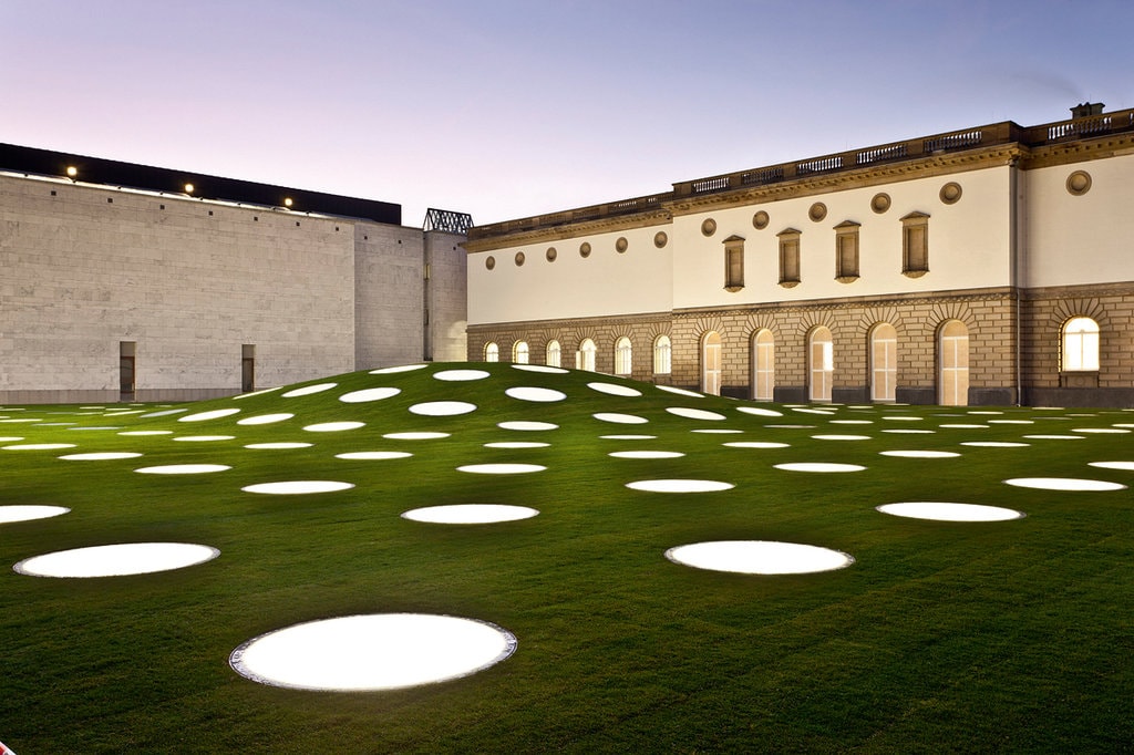 Schneider+Schumacher. Extensia Muzeului Städel