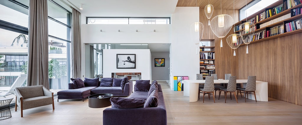 Noul album igloo best prezintă o nouă colecție de interioare spectaculoase din România!