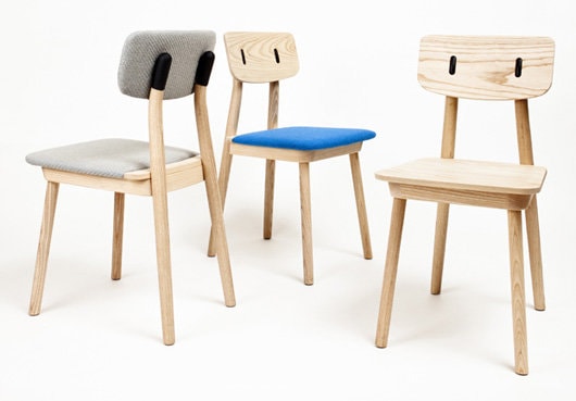 Sebastian Herkner şi mixurile industrial colorate