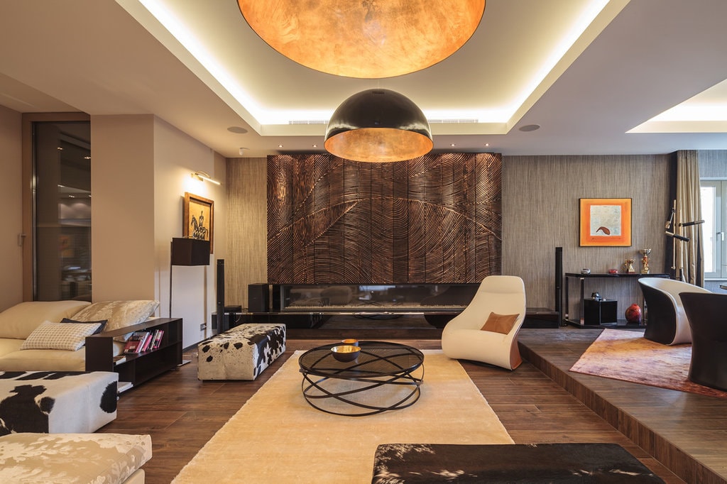 Noul album igloo best prezintă o nouă colecție de interioare spectaculoase din România!