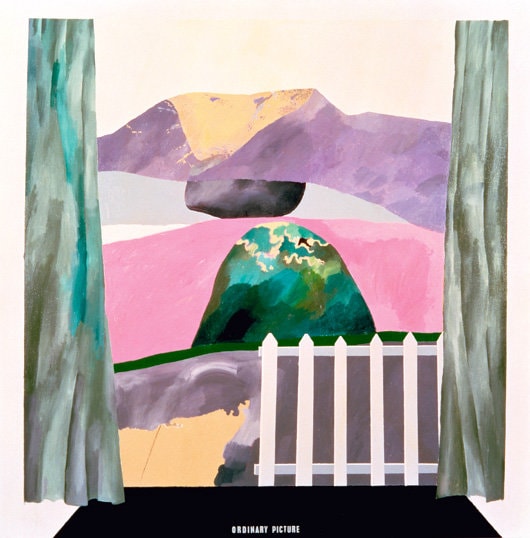 David Hockney: A Bigger Picture