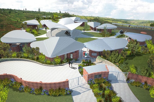 O nouă serie de câştigători la WAF 2011