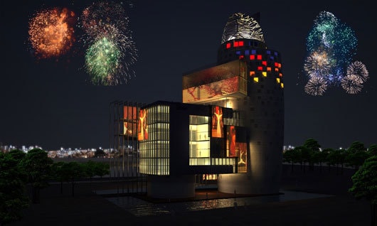 O nouă serie de câştigători la WAF 2011