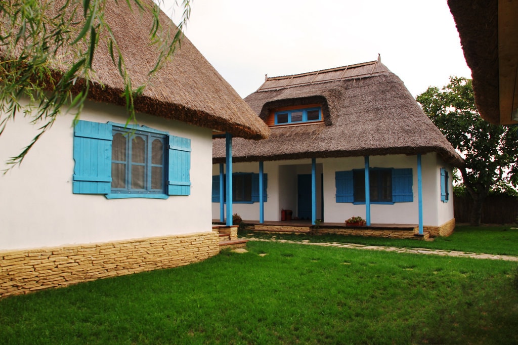 Pensiunea 5 Chirpici