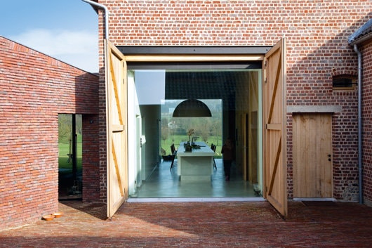 Wienerberger Brick Award 2012