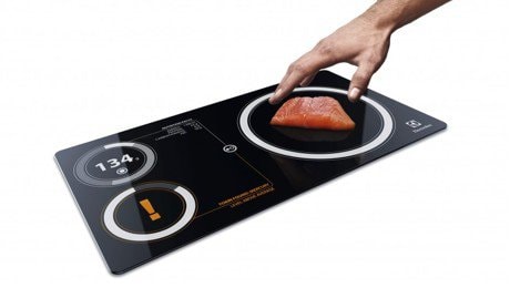 Electrolux anunţă finaliştii Design Lab 2013