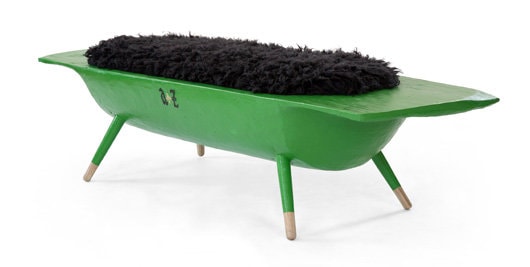 Design maghiar feat. romii din Transilvania