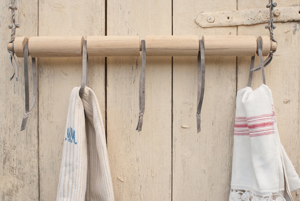 KraftMade. Sau cum să dai putere mâinilor