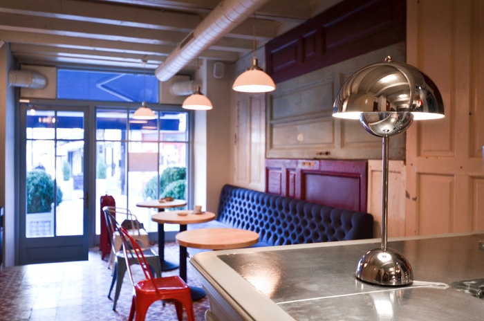 La Restaurantul Bon… c’est très bon!