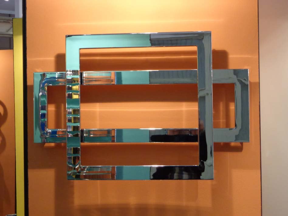 Tehnologia şi Designul RADOX au fost prezentate în cadrul ISH Frankfurt 2013