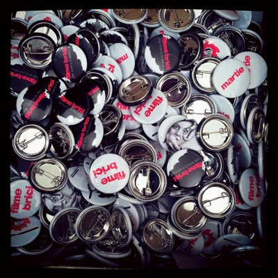 Jennifer Fox la One World Romania