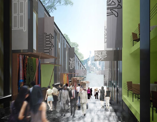 O nouă serie de câştigători la WAF 2011