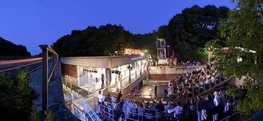 Urban Intervention Award Berlin. Premiile primei ediţii