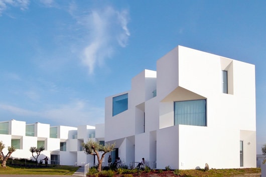 Wienerberger Brick Award 2012