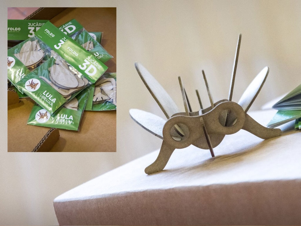 Design de joc şi cu poveste