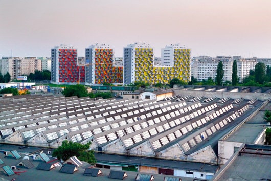 Mă numesc Cartier a ajuns la final