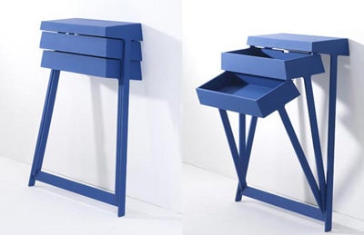 Pentru Raw Edges a ieşi din tipare e ceva firesc